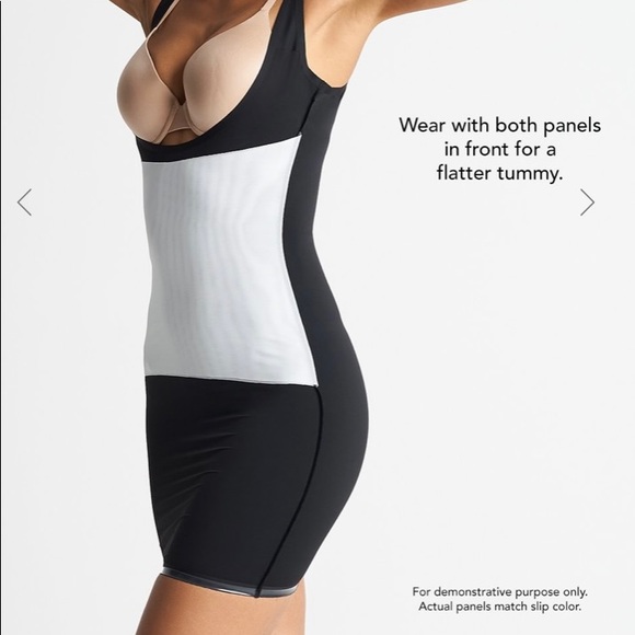 Yummie Shape wear 3-in-1 Slip - Picture 6 of 8